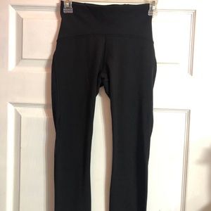 lululemon athletica Train Times Pant 25"